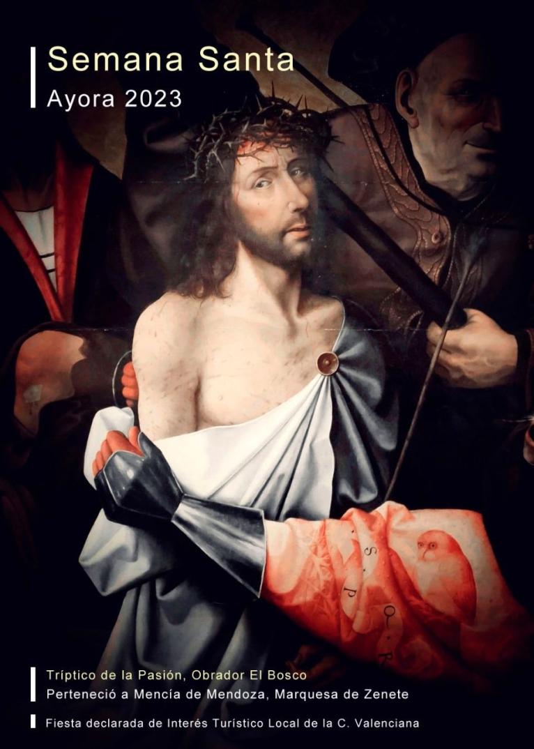 Semana Santa en Ayora  